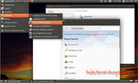 Ubuntu 11.04