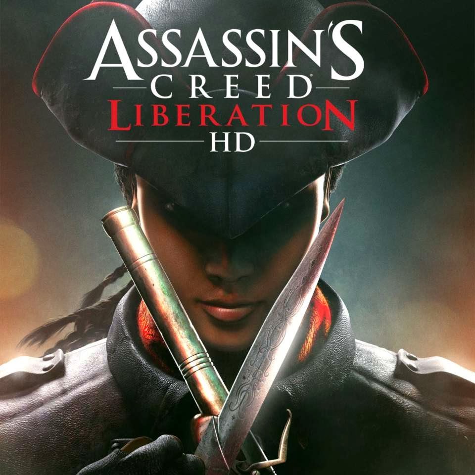 Assassins Creed Uberation HD