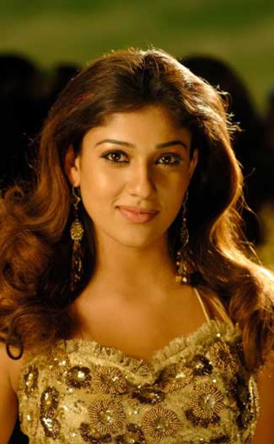 nayanthara