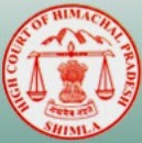 Himachal High Court vacancy