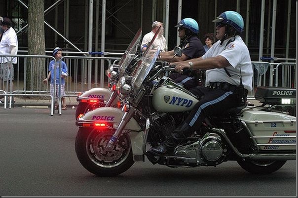 Policiais gordos (9)