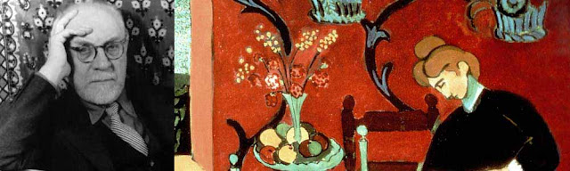 Henri Matisse   Fransız Fovist Ressam.