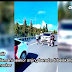 Viral! Mobil Patwal Polda Bali Kawal Orang Jogging di Jalan By Pass Ngurah Rai Tanpa Memakai Masker 