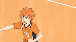 ハイキュー!! アニメ 第4期15話 | 烏野VS稲荷崎 | HAIKYU!! SEASON 4 Karasuno vs Inarizaki