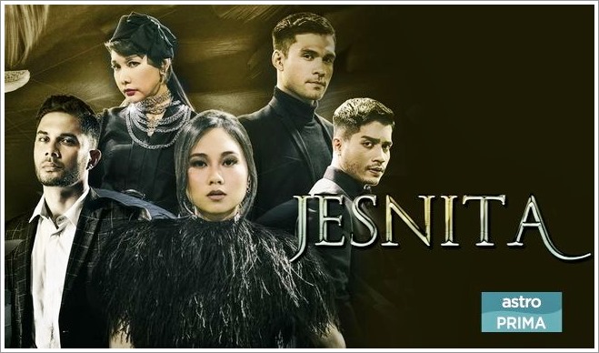 Episod Akhir Drama Jesnita