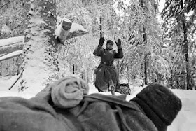 German POW, 1 December 1941 worldwartwo.filminspector.com