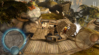 Brothers: a Tale of two Sons v1.0.0 Mod Apk