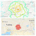 A massive earthquake hit Turkey last night