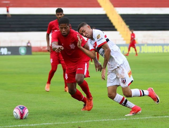 Duas vitórias e um empate: Fogão avança em segundo na Copa São Paulo