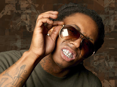 Lil Wayne Wallpapers 2011
