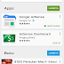 Login dan Pantau Google Adsense Lewat Android