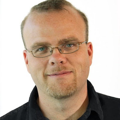 Rasmus Lerdorf, pencpta bahasa pemrograman PHP