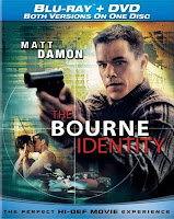 The Bourne Identity (2002)