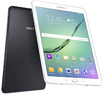 Samsung Galaxy Tab S2 T815 