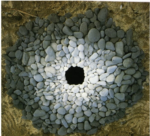 Andy Goldsworthy