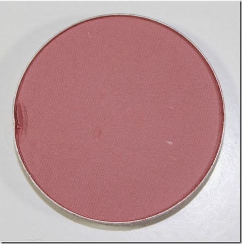 Mac Mocha Blush