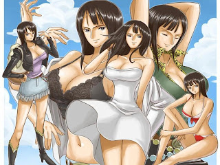 one piece nico robin  hot sexy hnt wallpaper anime wanted