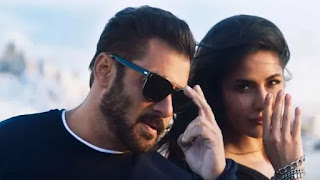 Salman Khan And Katrina Kaif starrer 'Tiger 3' goes floors in march