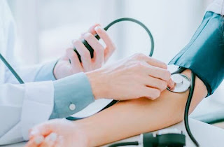 What is blood pressure? What causes blood pressure see details