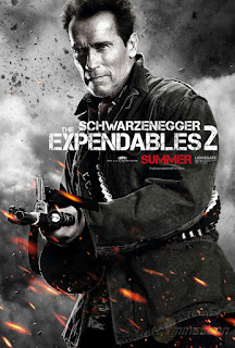 The Expendables2 Download