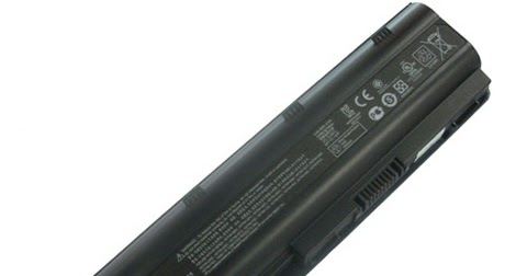 Battery Care Hp
