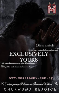 Exclusively Yours - Episode 17