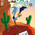 LOONEY TUNES #219 Cover Cover