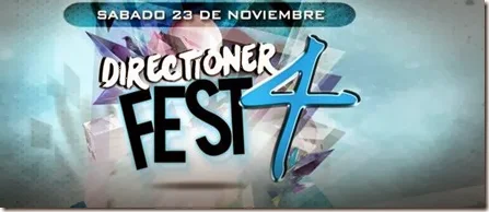 entradas para directiones fet 4 cuatro en argentina noviembre 23 ticketek