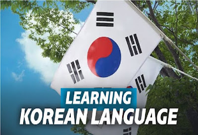 Belajar Bahasa Korea Dengan Mudah Untuk Pemula
