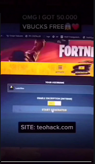 Teohack. com || Teohack. com fortnite free skin