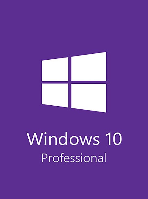 Windows 10 Pro 20H2 Pre-Activated 19042.928 April 2021