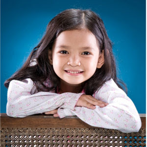 Xyriel Manabat on Wansapanataym