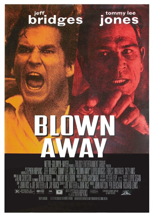 Watch Blown Away 1994 Full Movie With English Subtitles
