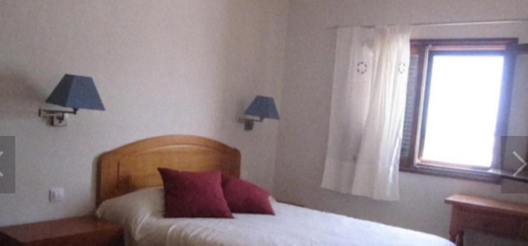 FLAT IN NAZARET FOR RENT - 500€/MONTH