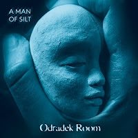 Odradek Room - "A Man Of Silt" (album)