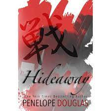  Hideaway by Douglas Penelope in pdf