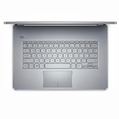 Dell Inspiron 15 7537