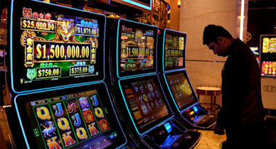Mesin Slot