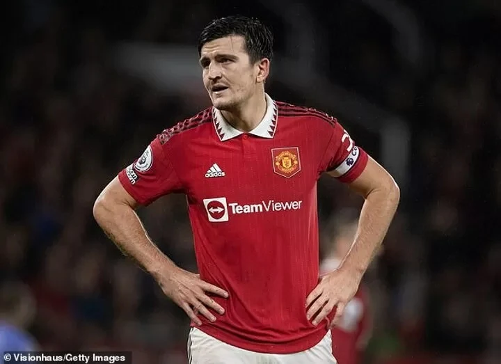 Man United's Ability to Sell Maguire Hampered by Wage Increase