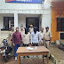 फिजीकल थाना पुलिस द्वारा धोखाधड़ी करने बाली अंतर्राज्यीय टीम का किया खुलासा,  दो आरोपी किए गिरफ्तार