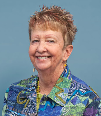 Jo Ann Froelich