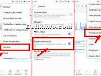 Cara Membaca Qr Code Di Hp Android