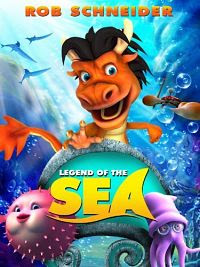 Legend Of The Seas (2012)