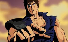 Kenshiro