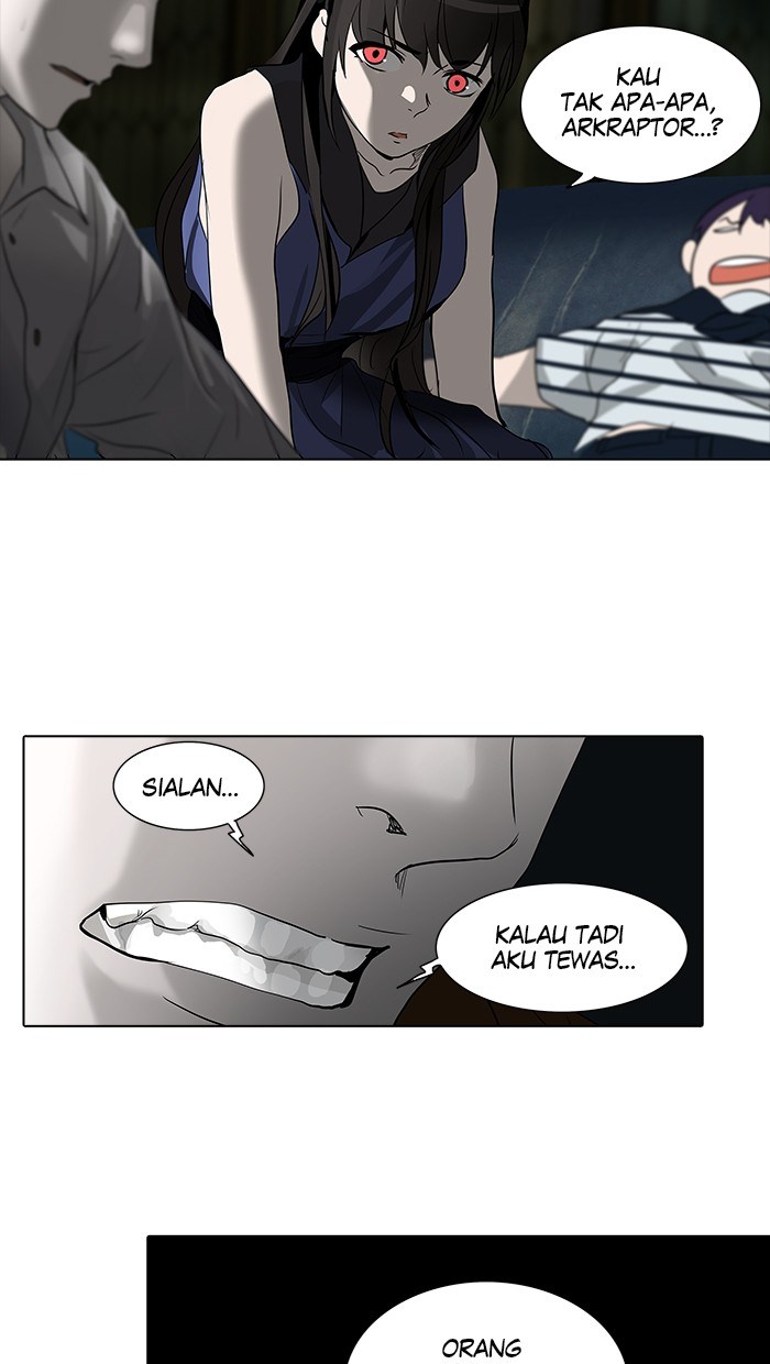 Webtoon Tower Of God Bahasa Indonesia Chapter 272