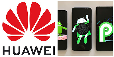 huawei and google controversy 