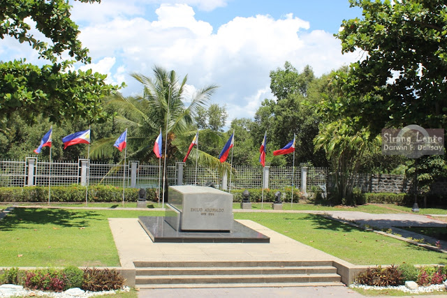 Aguinaldo Mansion