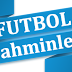 FUTBOL TAHMİNLERİ - 1 OCAK 2024 