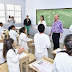  De cara al inicio del ciclo lectivo, el Gobierno provincial concretó una fuerte inversión para equipar instituciones educativas