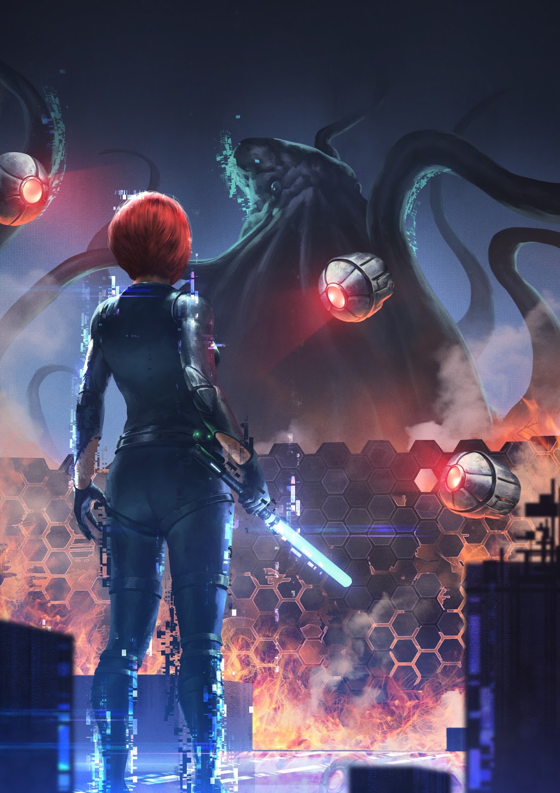 The Ghost Without A Shell New Expansions For Era The Consortium
